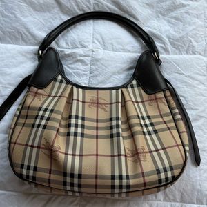 Burberry Hand Bag